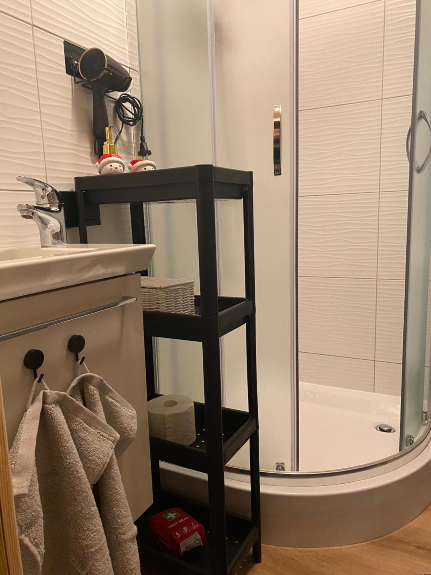 Villa Tiny House Cēsis Esterno foto